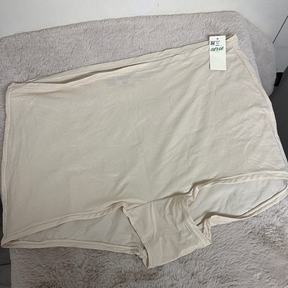 NWT aerie underwear